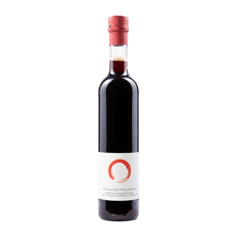 Vinaigrette Doro – 500ml