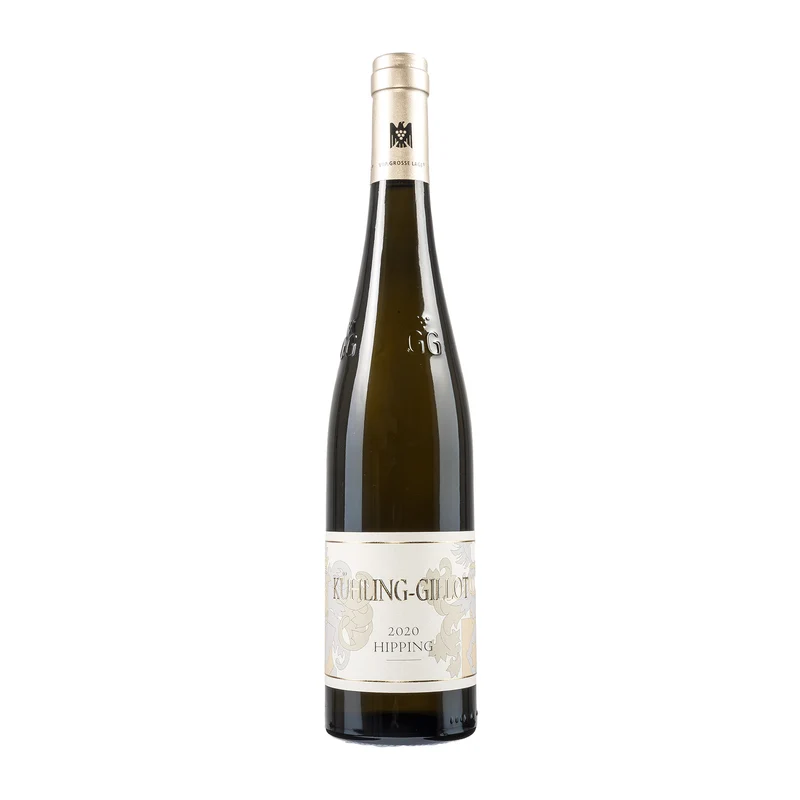 Nierstein Hipping Riesling GG – 2020