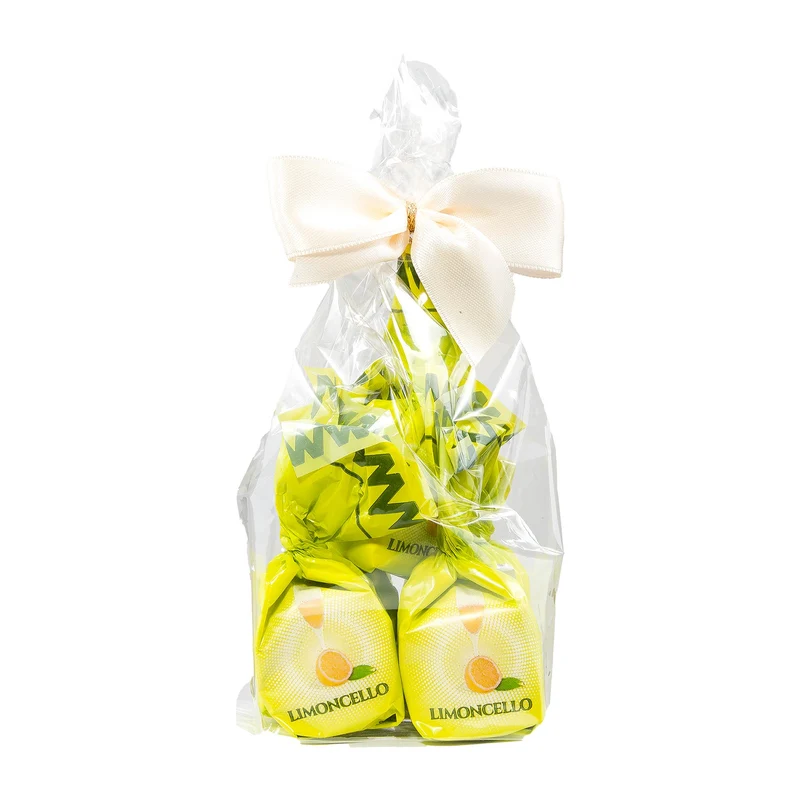 Cuneesi Limoncello – 5 St.