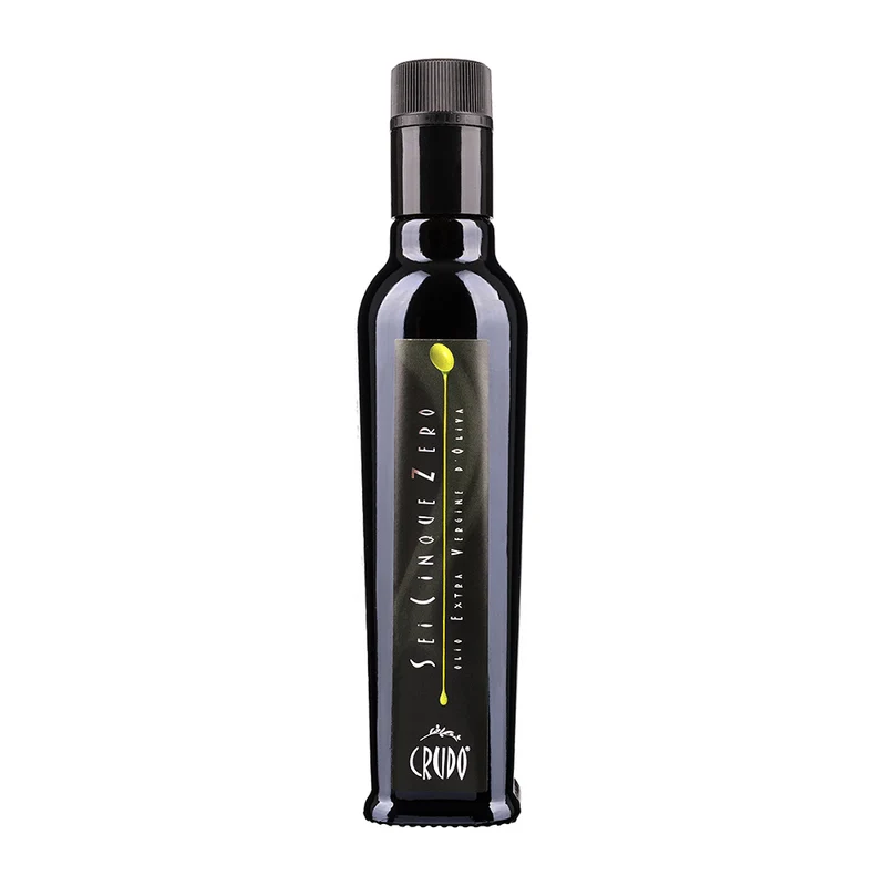Olivenöl Sei Cinque Zero – 250ml