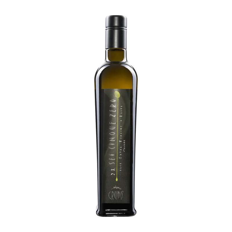 Olivenöl Sei Cinque Zero – 500ml