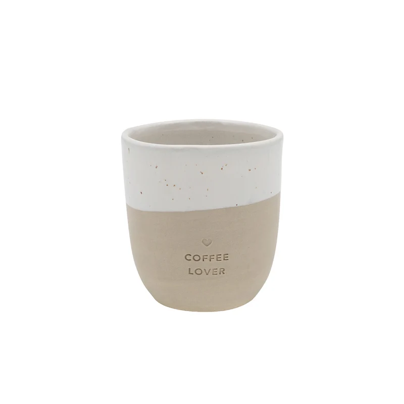 Becher – Coffee Lover