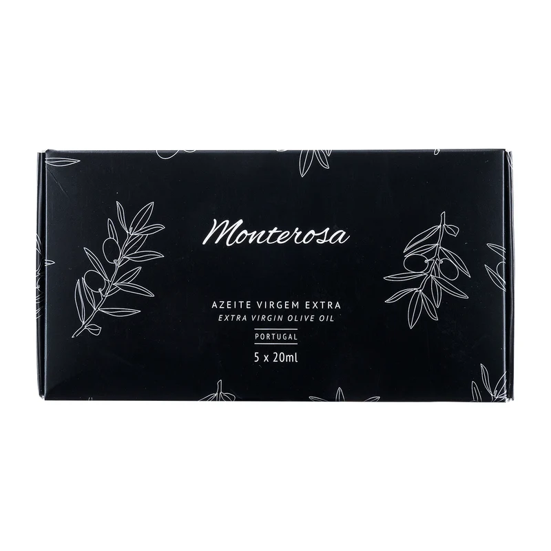 Olivenöl Geschenk Set