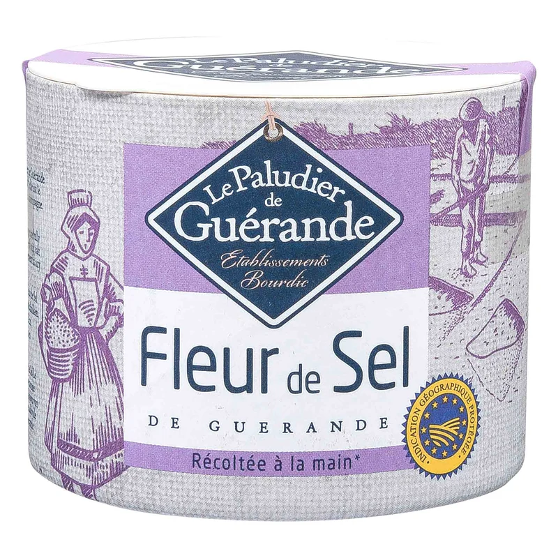 Fleur de Sel de Guérande