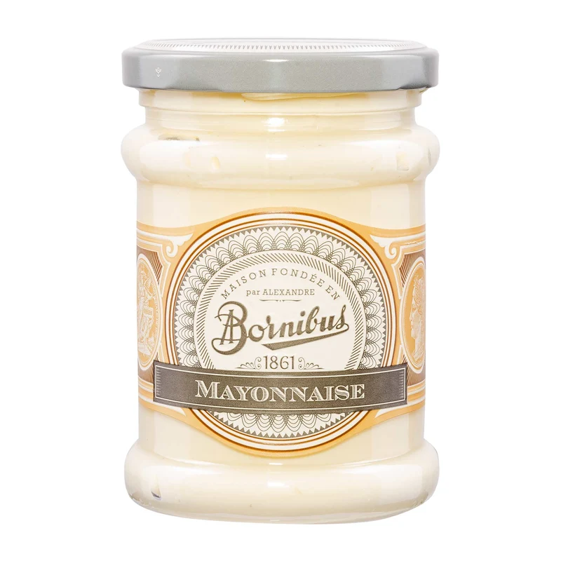 Mayonnaise
