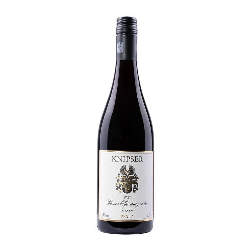 Blauer Spätburgunder – 2020