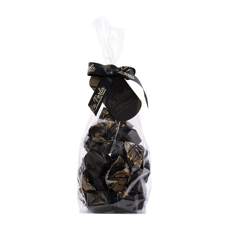 Tartufo Puro Nero
