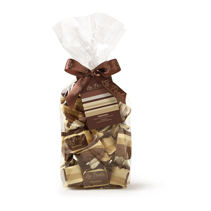 Tartufo Tiramisu