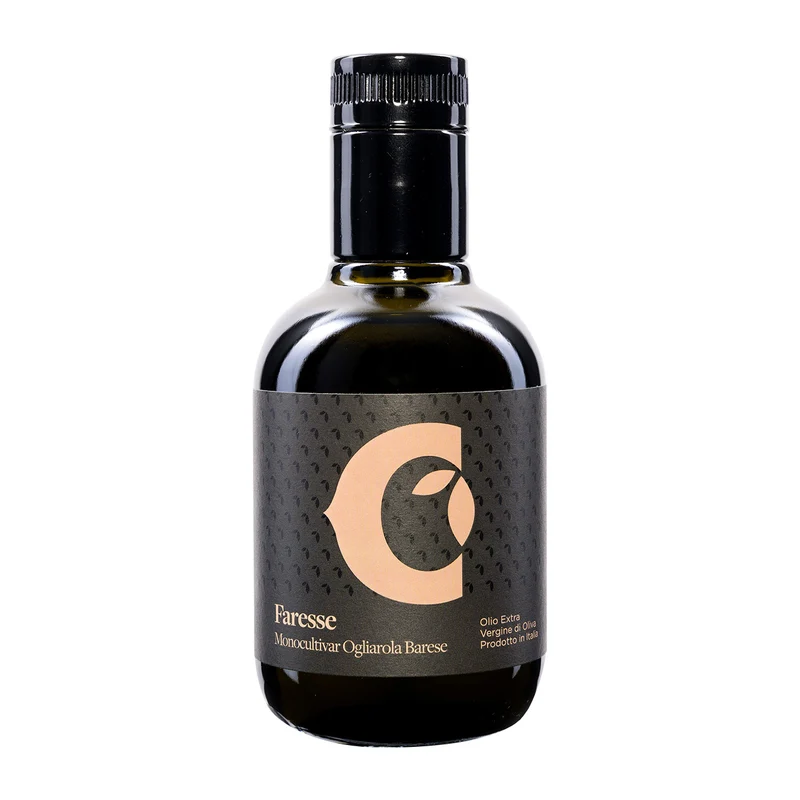 Faresse – Ogliarola Barese Olivenöl