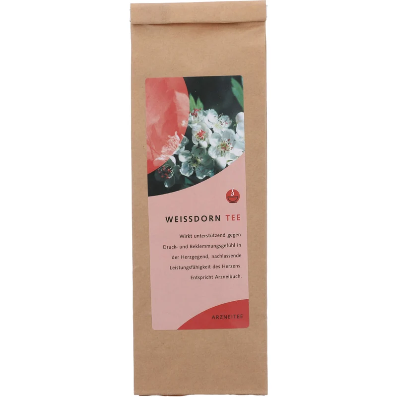 Weißdorntee, 100 g TEE
