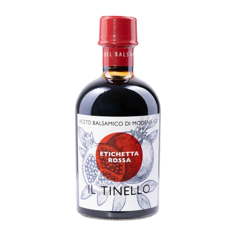 Il Tinello Rot – Aceto Balsamico di Modena IGP