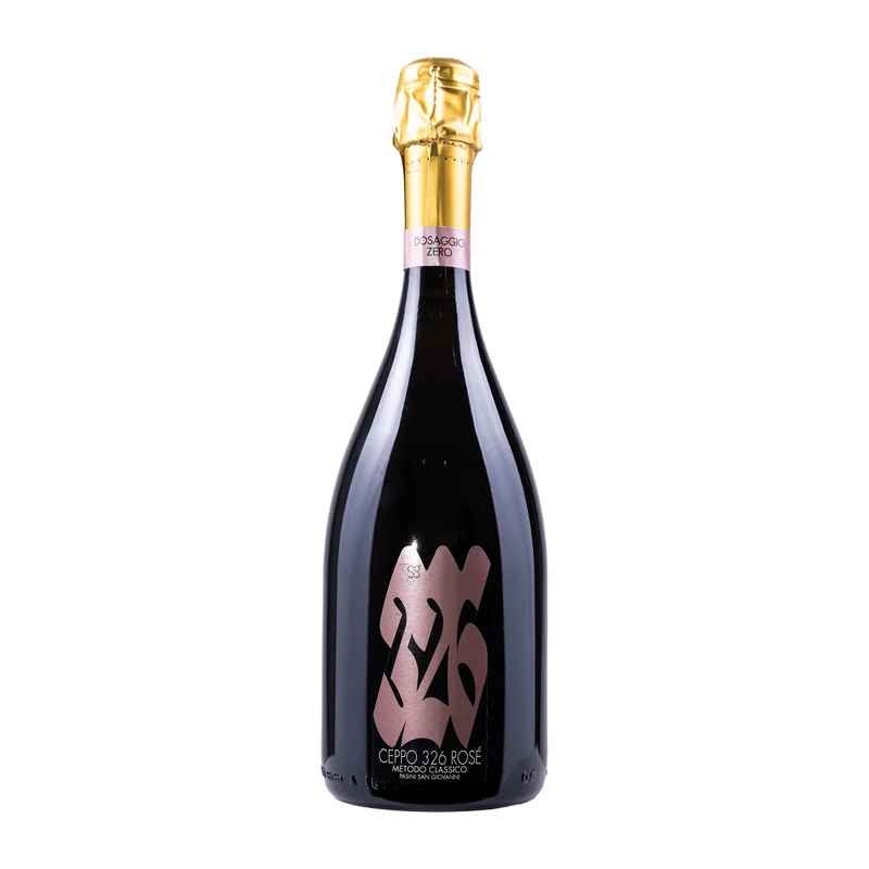 Ceppo 326 Rosé Spumante