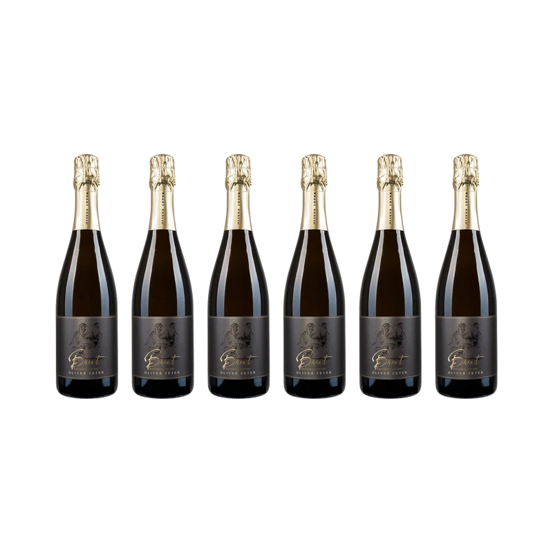 Sauvignon Blanc Sekt Brut