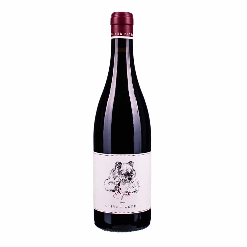 Syrah – 2014