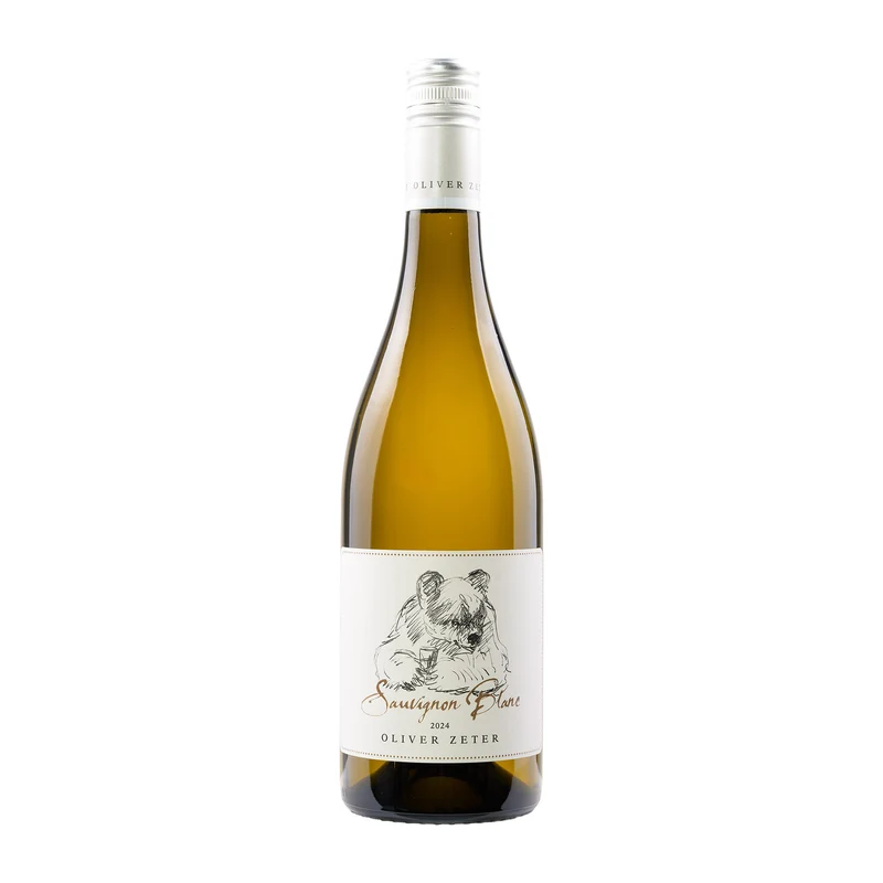 Sauvignon Blanc – 2024