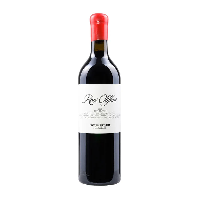 Rooi Olifant Red Blend – 2021