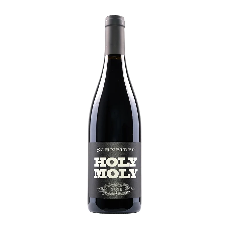 Holy Moly – Syrah – 2020