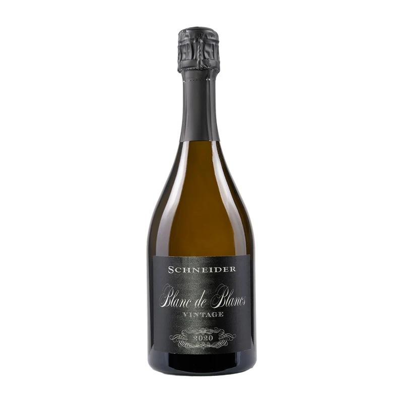 Blanc de Blancs Vintage – 2020