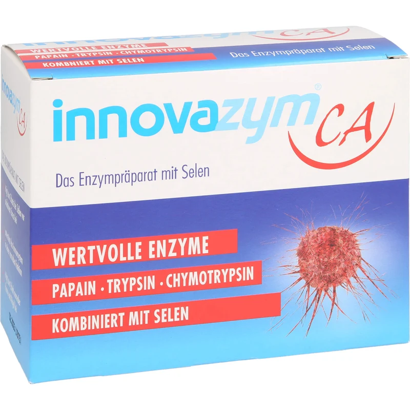 innovazym CA, 120 St TMR