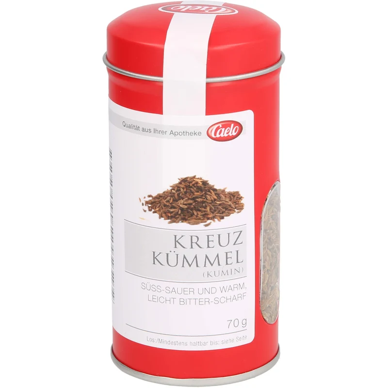 Kreuzkuemmel Hv Packung, 70 g