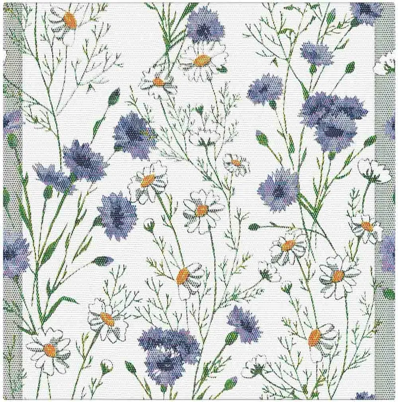 Sommar Serviette – 35x35cm