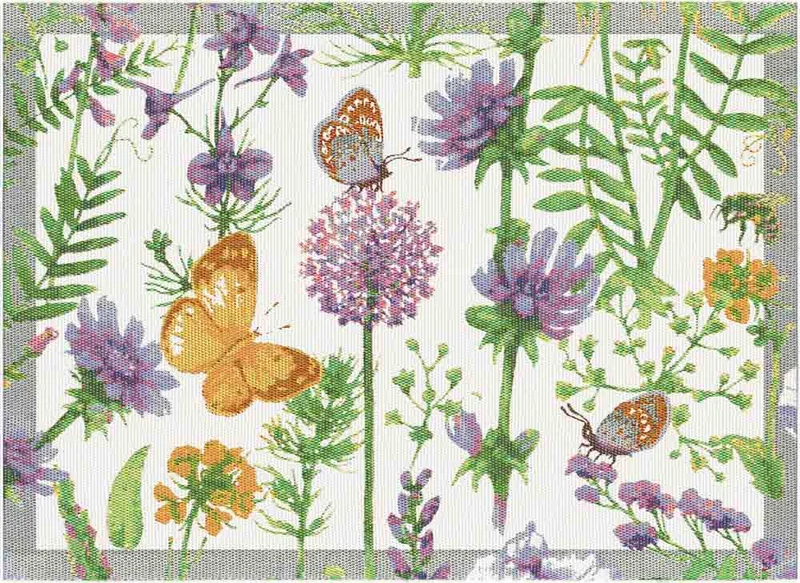 Selma Tischset – 48x35cm