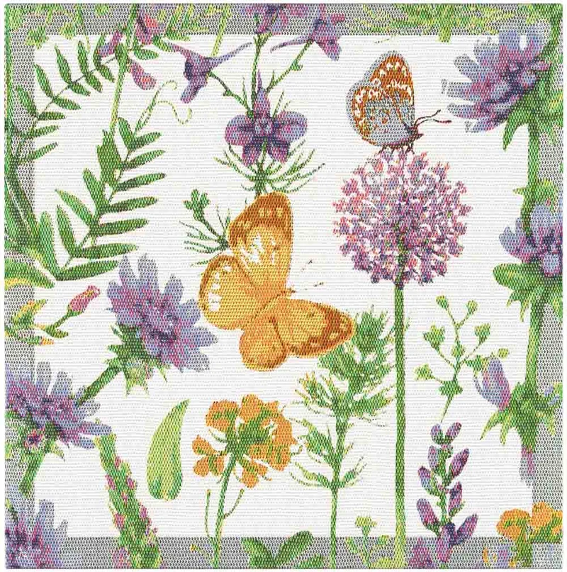 Selma Serviette – 35x35cm