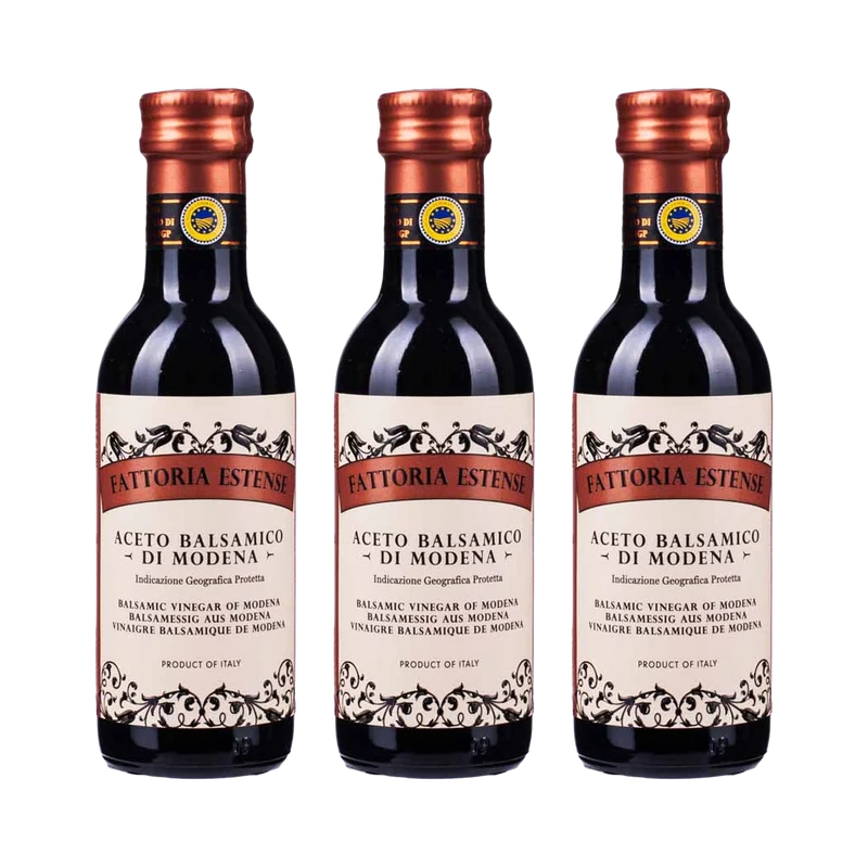 Aceto Balsamico di Modena IGP