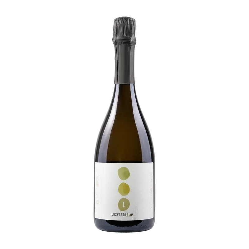Blanc – Spergola Spumante IGP