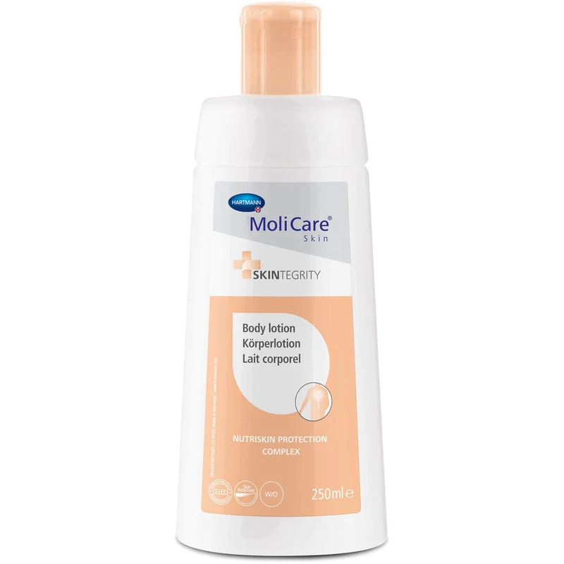 Molicare Skin Koerperlotio, 500 ml LOT