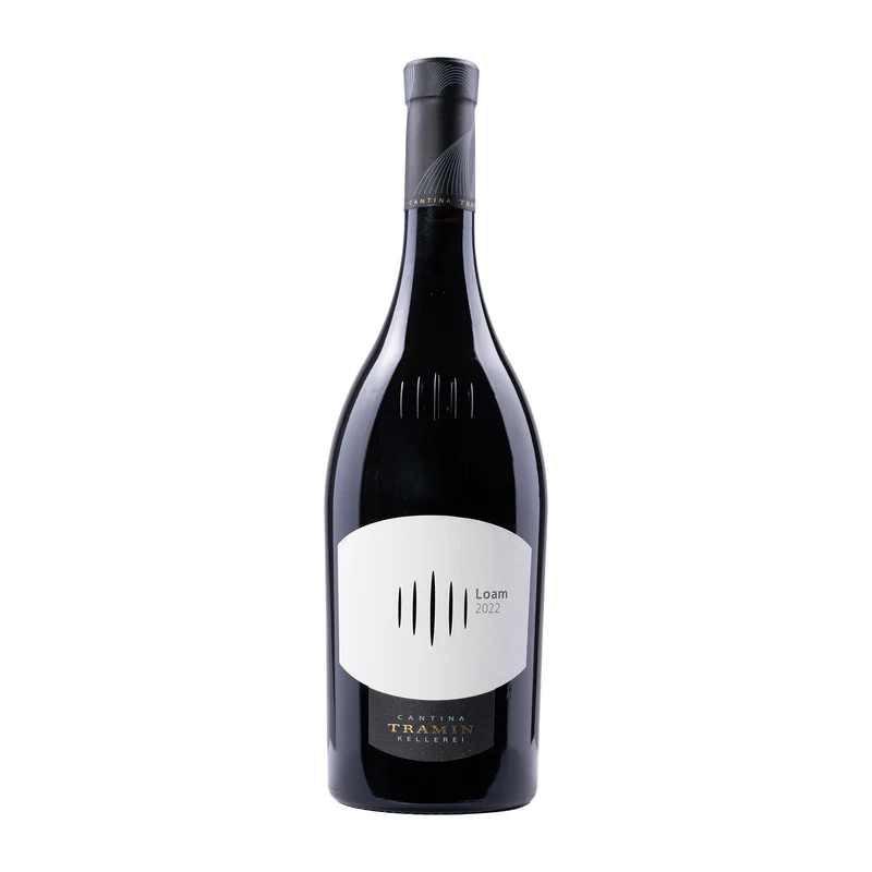 Loam Rotweincuvée – 2022