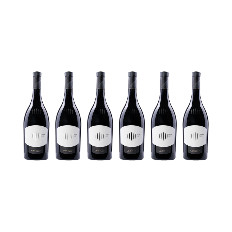 Loam Rotweincuvée – 2022