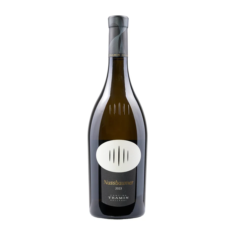 Nussbaumer Gewürztraminer – 2023