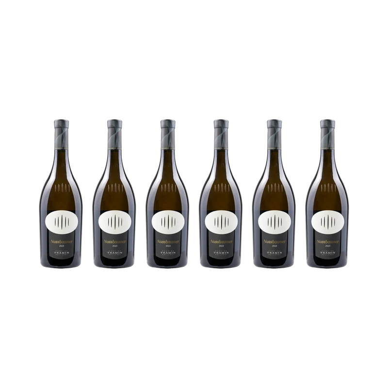 Nussbaumer Gewürztraminer – 2023