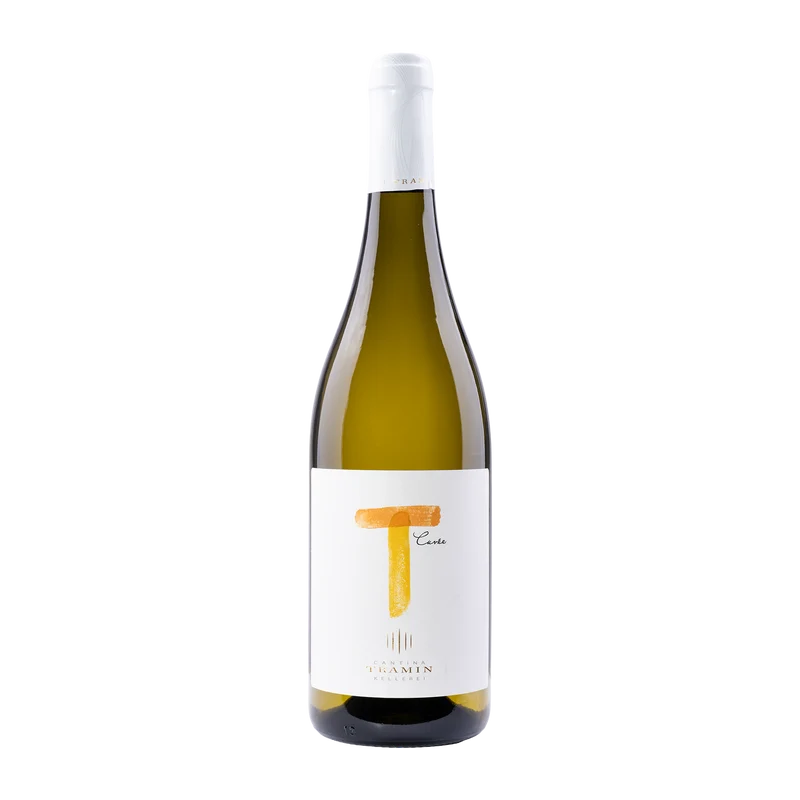 T Cuvée Bianco – 2025