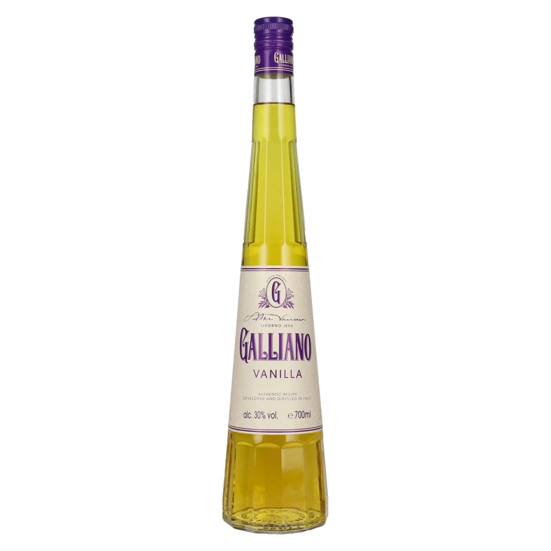 Galliano Vanilla 30% Vol. 0,7l