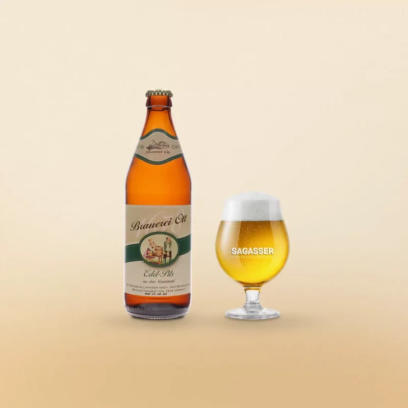 Ott Edel-Pils