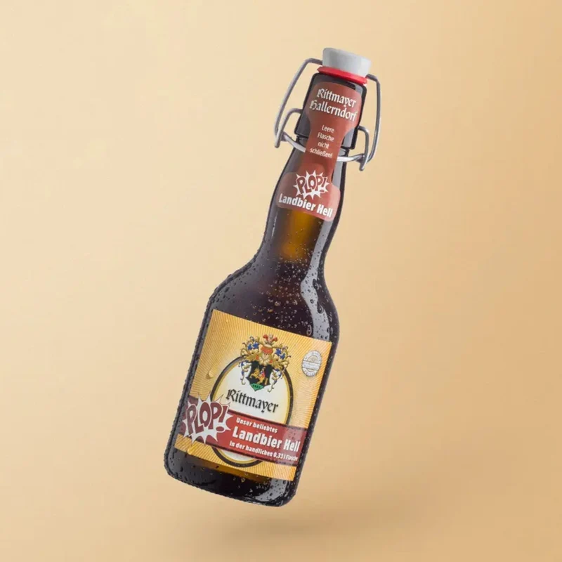 Rittmayer Landbier 0,33l