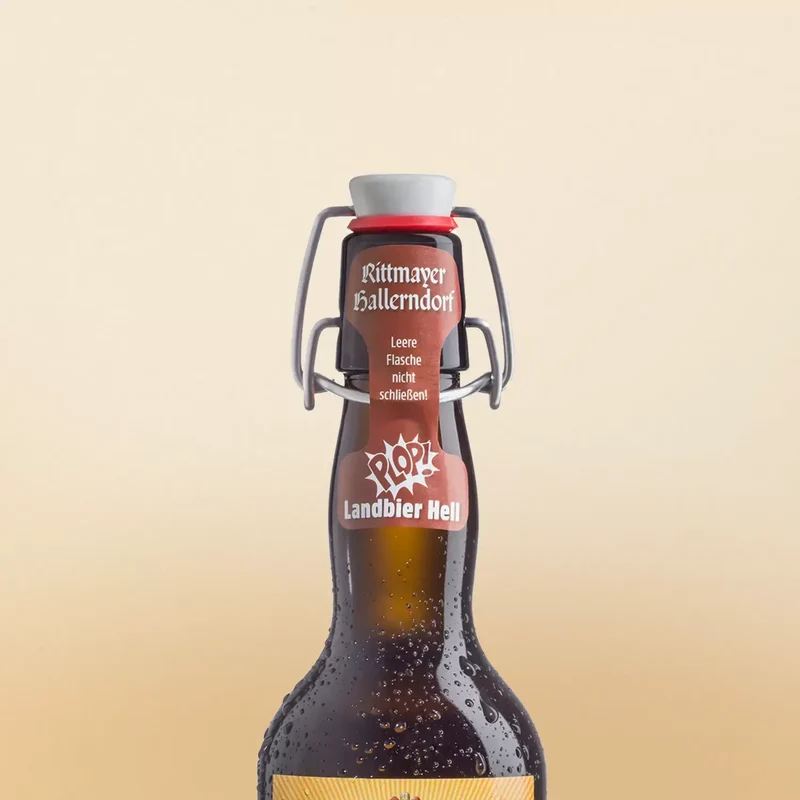 Rittmayer Landbier 0,33l