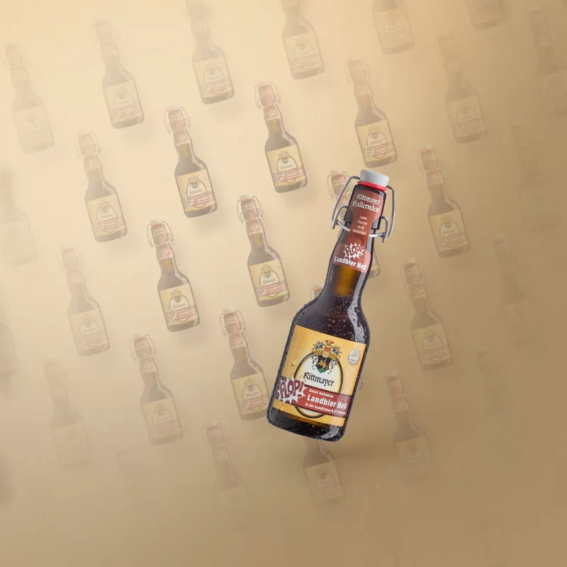 Rittmayer Landbier 0,33l