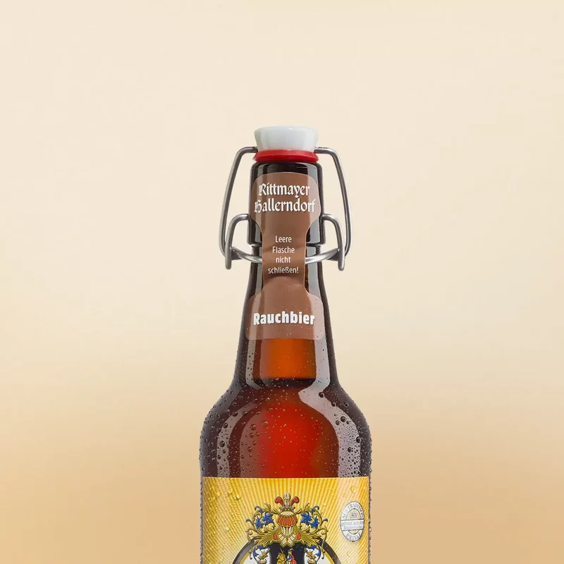 Rittmayer Rauchbier
