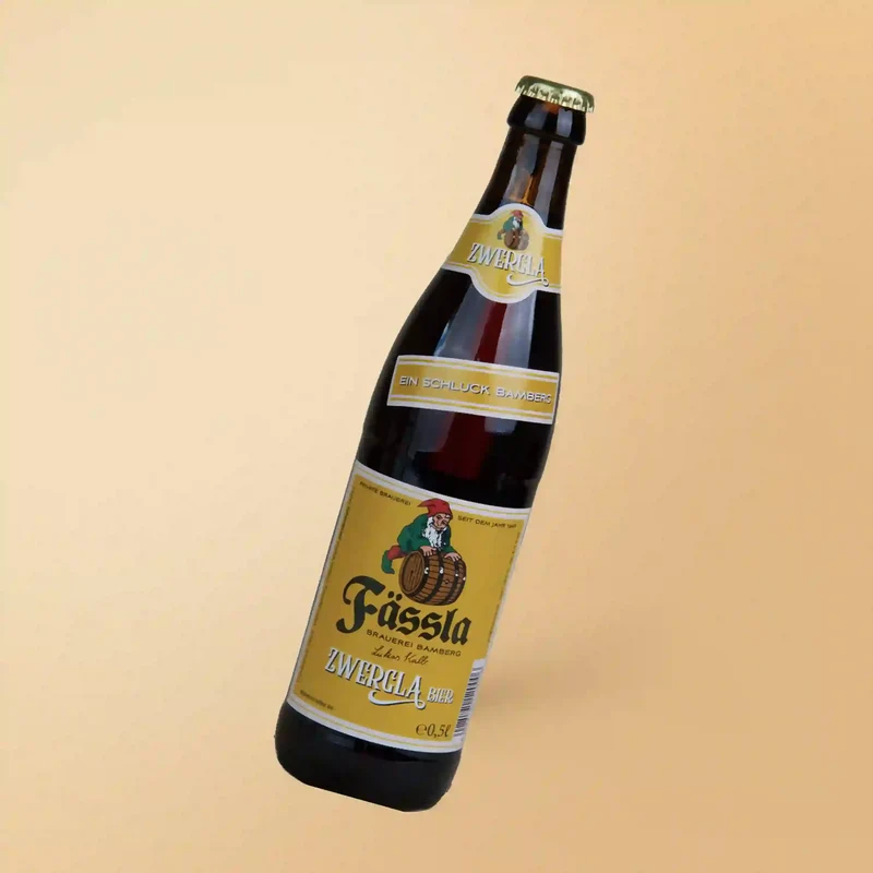 Fässla Zwergla