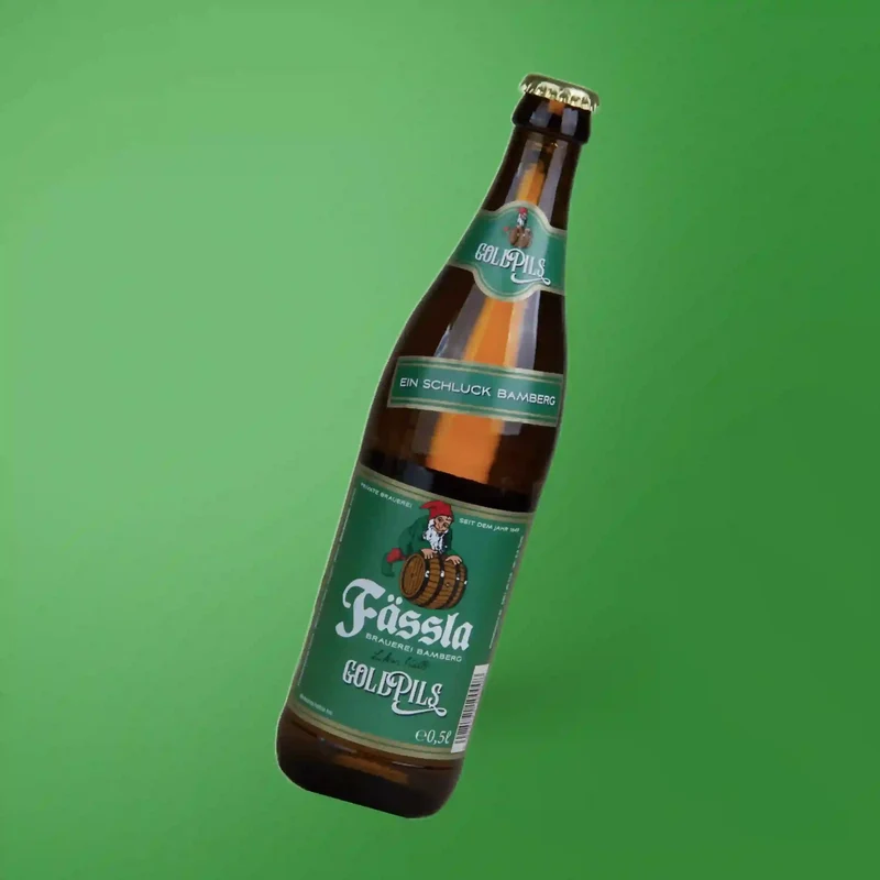 Fässla Pils