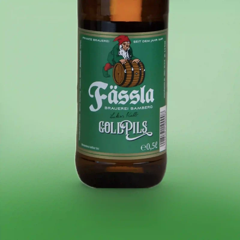 Fässla Pils