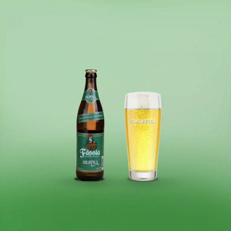 Fässla Pils