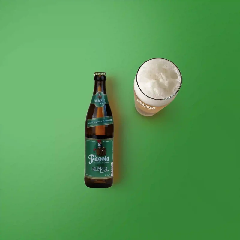 Fässla Pils