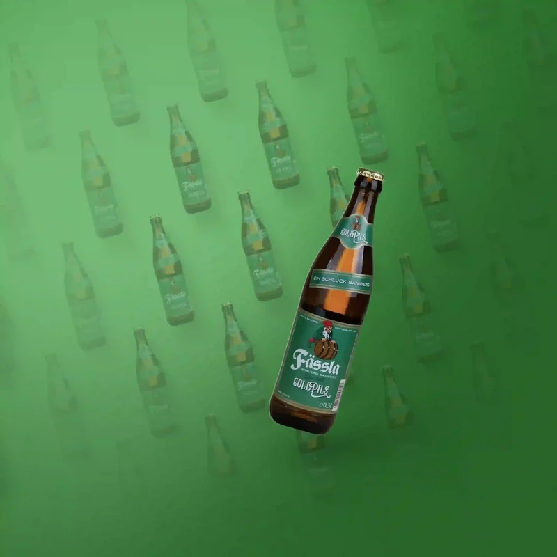 Fässla Pils