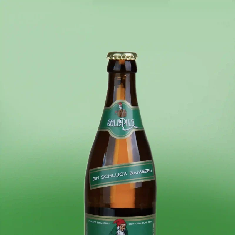 Fässla Pils