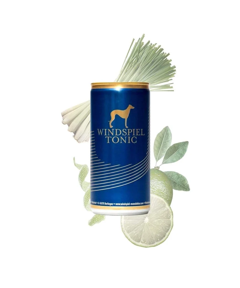 Windspiel Tonic