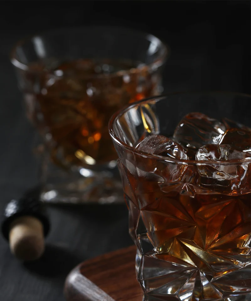Amrut Fusion Indian Single Malt